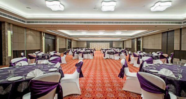 Grand Ballroom