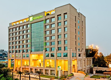 Amritsar Holiday Inn Raddison