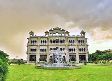 Regenta Resort Bharatpur
