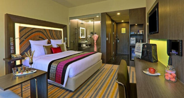Premier Room
