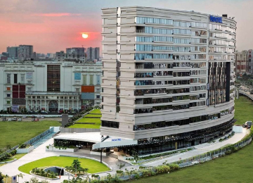 Calcutta Novotel