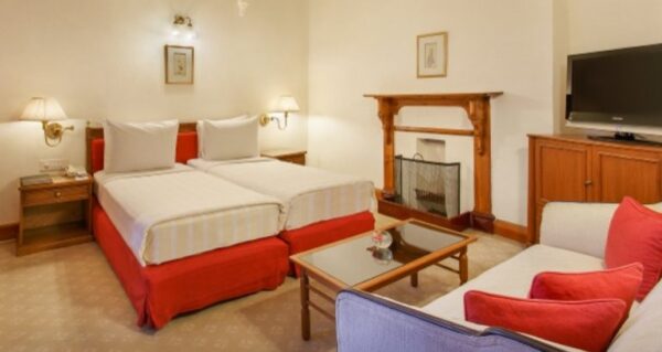 Superior Rooms