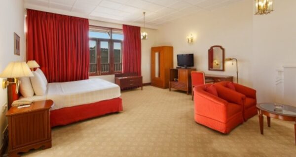Suites