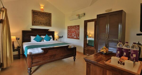 Suite Cottage