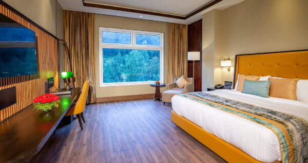 Premium Valley View Room