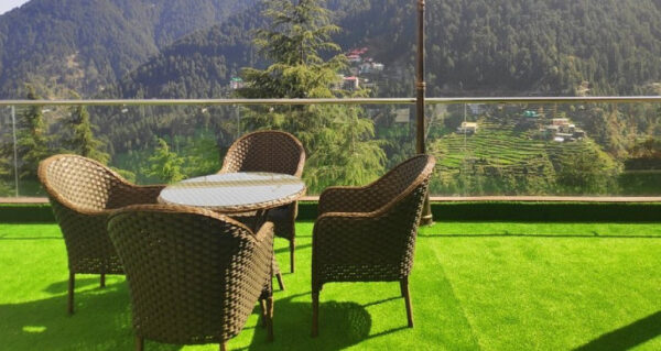 Valley View Suite