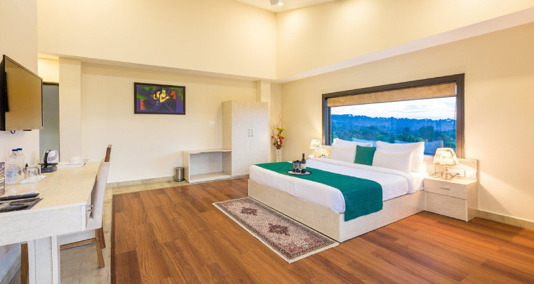 Premium Room