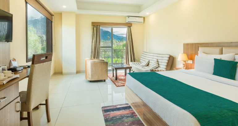 Suite Room