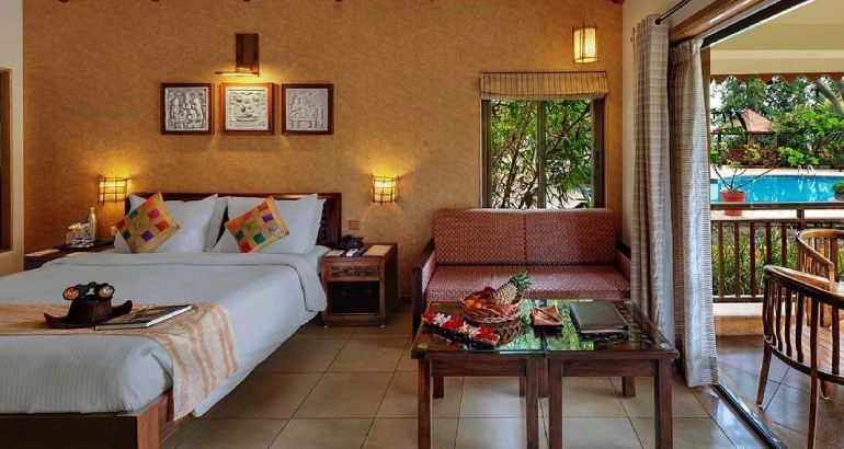 Luxury Room