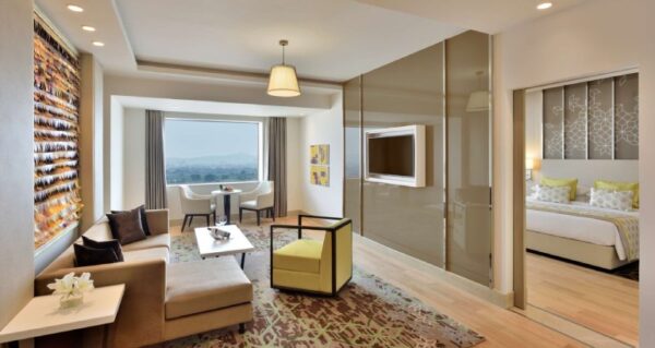Suite
