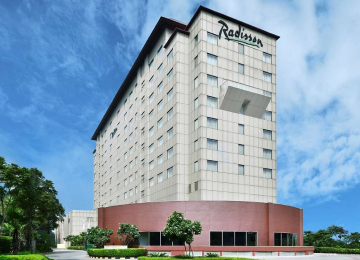 Radisson Gurugram