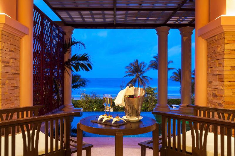 Casa Del M Phuket, Thailand
