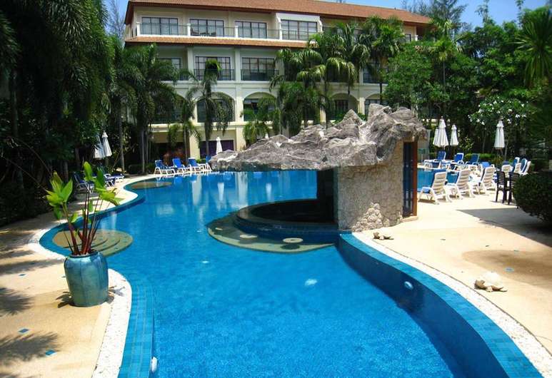 Casa Del M Phuket, Thailand