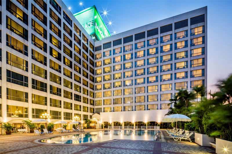Nova Platinum Hotel Pattaya, Thailand