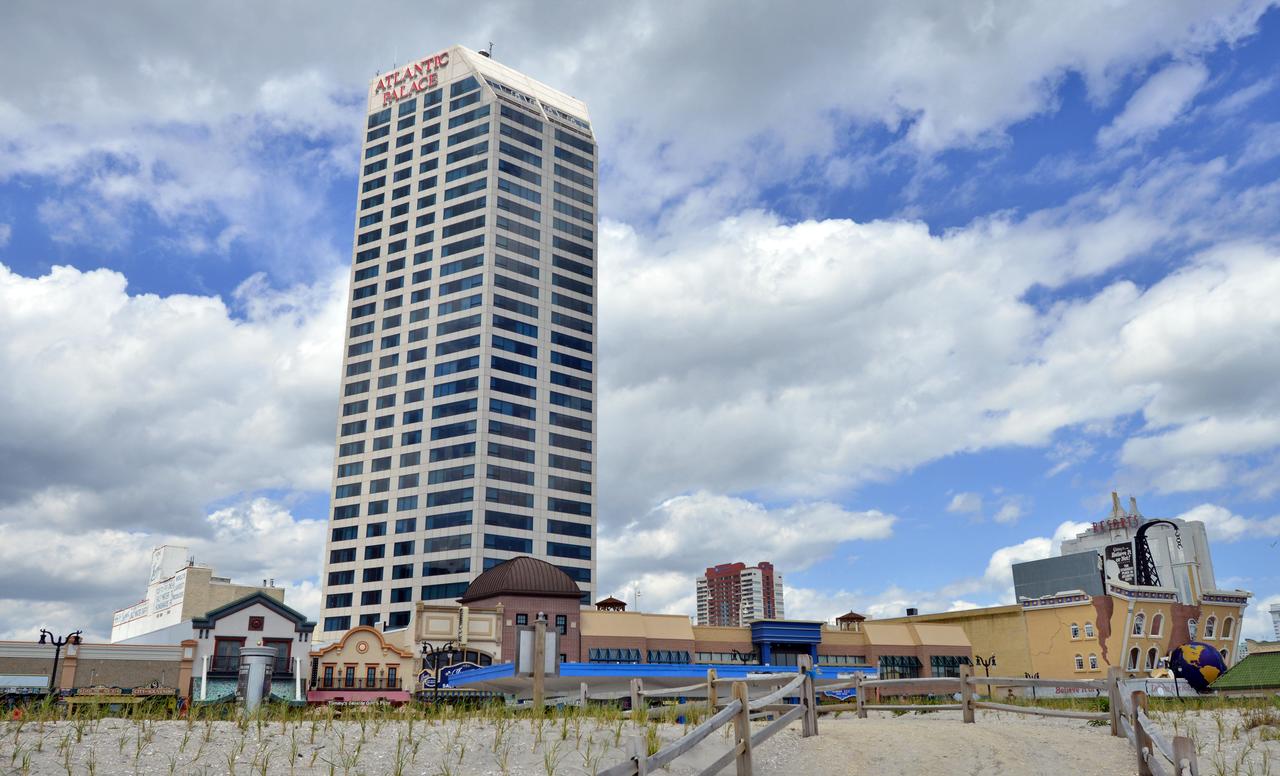 Atlantic Palace, Atlantic City, USA Atlantic City, USA