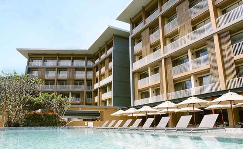 Centra by Centara Phu Pano Resort Karabi, Thailand