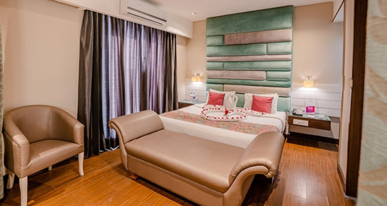 Suite Rooms