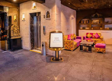 Regenta Inn Jaipur