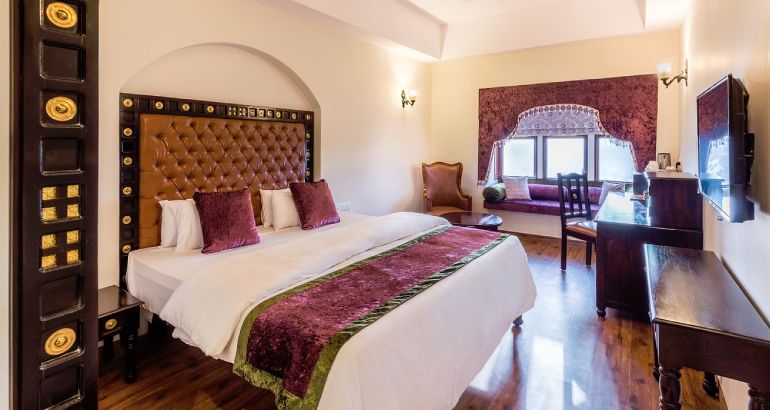 Premium Room