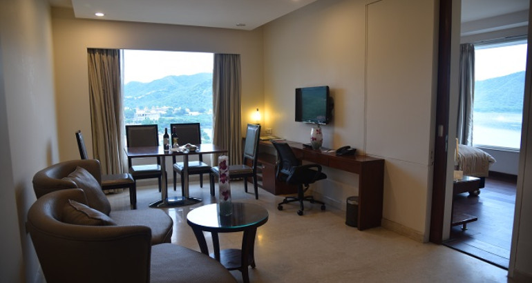 Suite Room