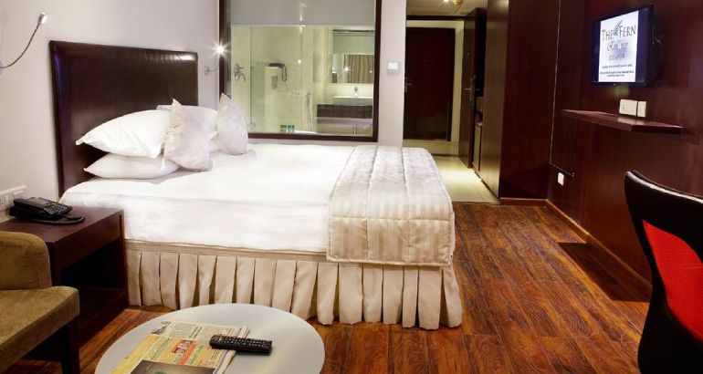 The Fern Residency Jodhpur