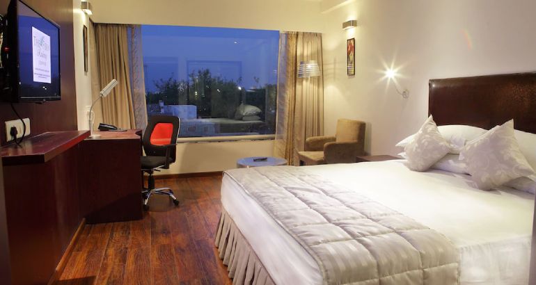 Premium Room
