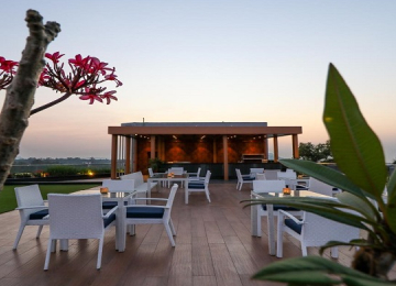 Regenta SGS Greenotel, Lonavala
