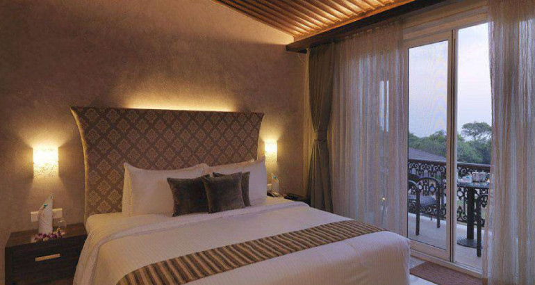 Suite Room