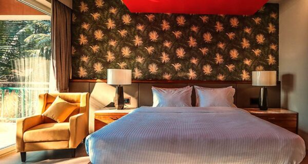 Premium Room with Sea / River View