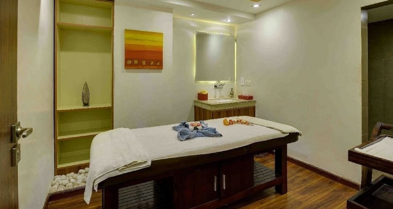 Spa
