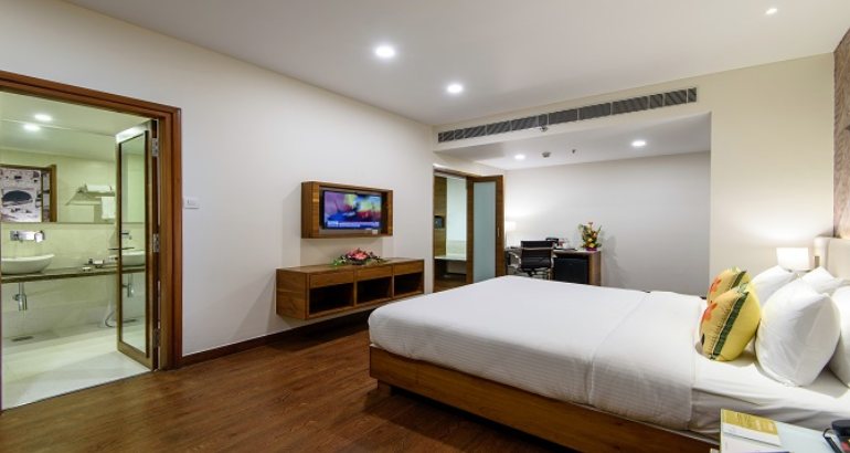 Club Rooms