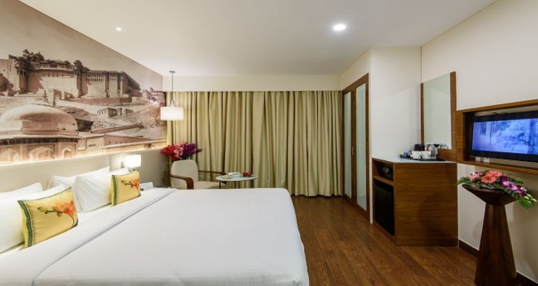 Executive Club Room