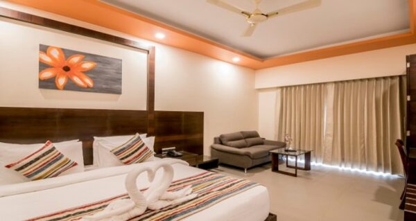 Club Room
