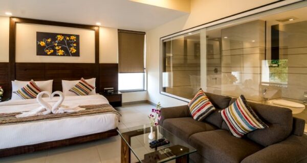 Suite Room