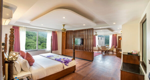 Suite Room