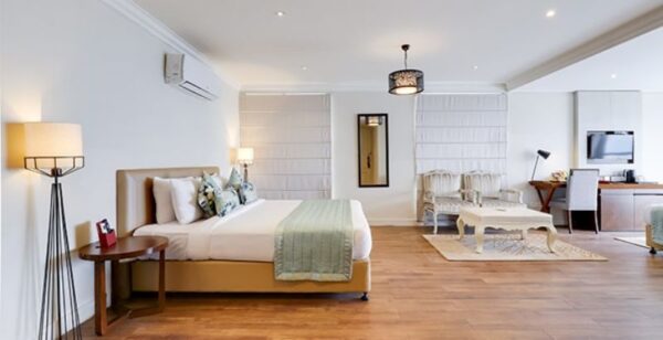 Family Rooms