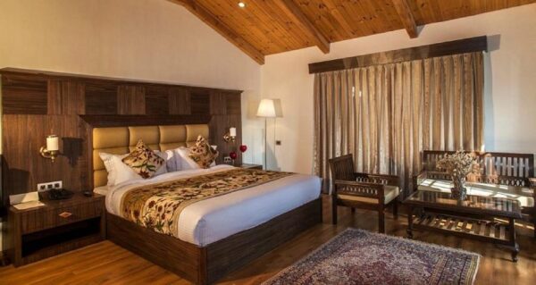 Heritage Suite