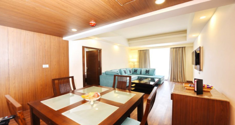 Executive Suite