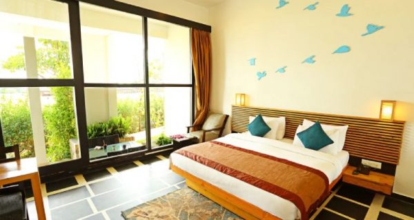 Superior Rooms
