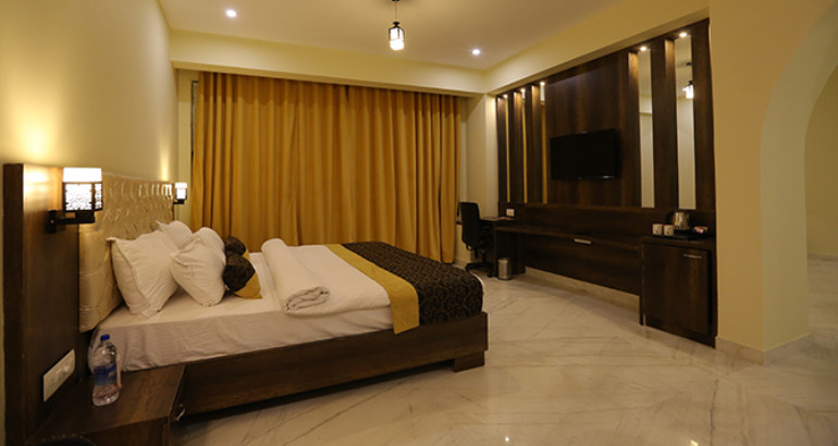 Family Rooms