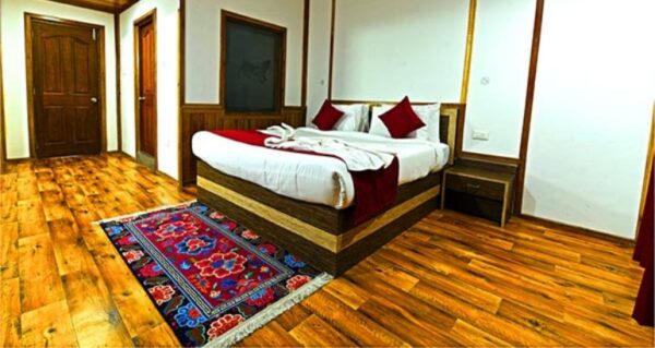Luxury Room