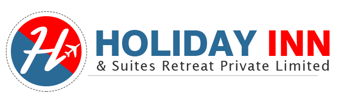 Holiday Inn & Suite Logo